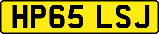 HP65LSJ