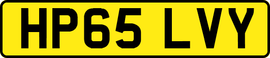 HP65LVY