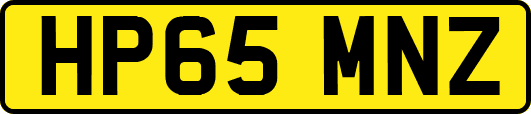 HP65MNZ