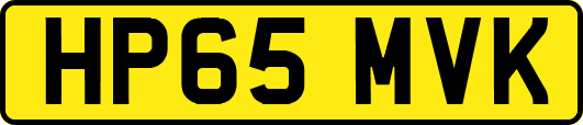 HP65MVK