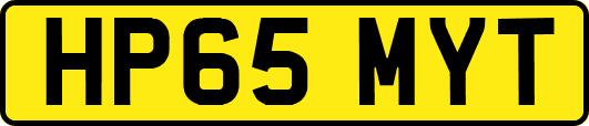 HP65MYT