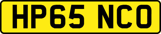HP65NCO