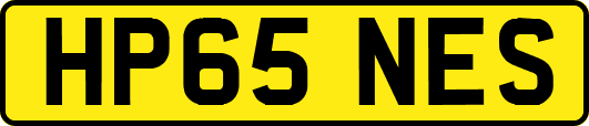 HP65NES