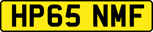 HP65NMF