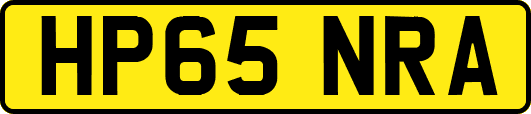 HP65NRA