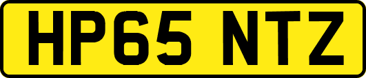 HP65NTZ