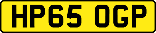 HP65OGP