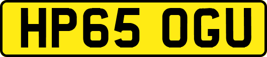 HP65OGU