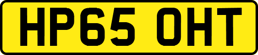 HP65OHT