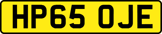 HP65OJE