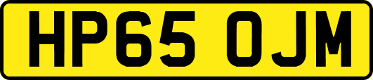 HP65OJM