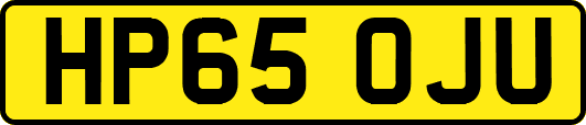 HP65OJU