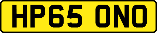 HP65ONO