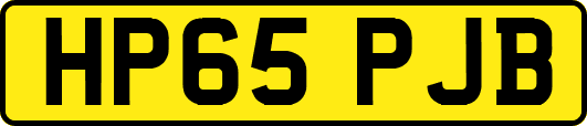HP65PJB