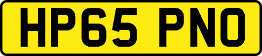 HP65PNO