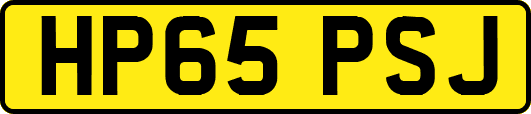 HP65PSJ