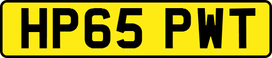 HP65PWT