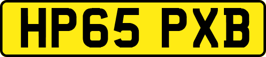 HP65PXB