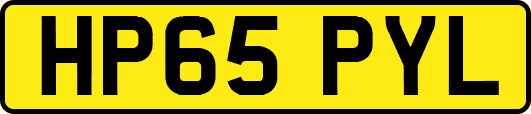 HP65PYL