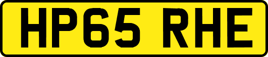HP65RHE