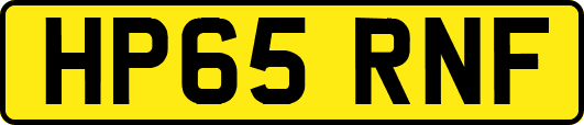 HP65RNF