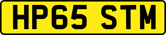 HP65STM