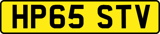 HP65STV