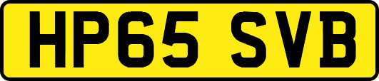 HP65SVB