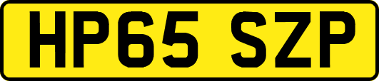 HP65SZP
