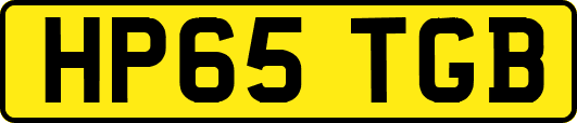 HP65TGB