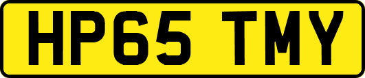 HP65TMY