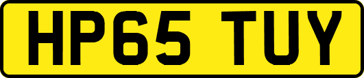 HP65TUY