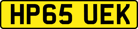 HP65UEK