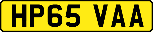 HP65VAA