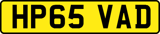 HP65VAD