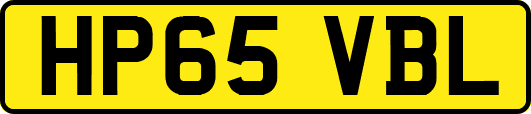 HP65VBL
