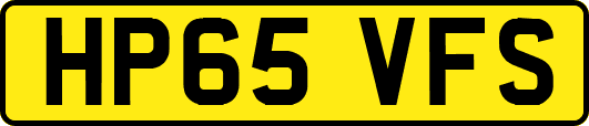 HP65VFS