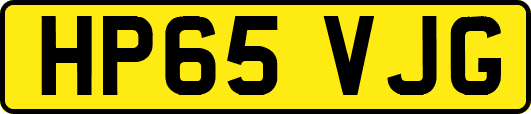 HP65VJG