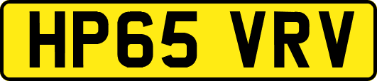 HP65VRV