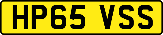 HP65VSS
