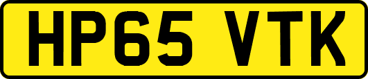 HP65VTK