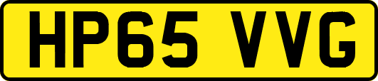 HP65VVG