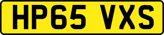 HP65VXS