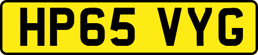 HP65VYG