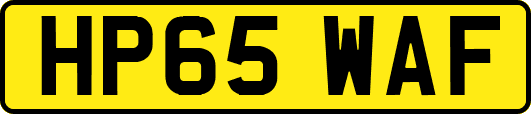 HP65WAF