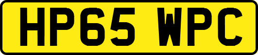 HP65WPC