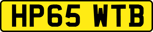 HP65WTB