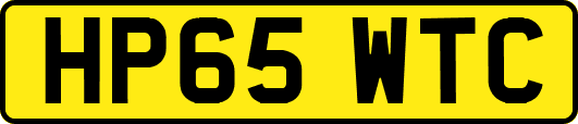 HP65WTC