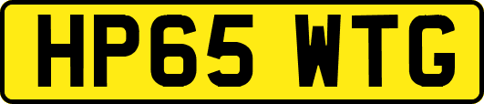 HP65WTG