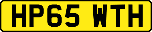 HP65WTH